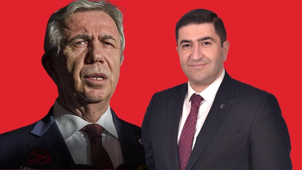 Mehmet Doğanay1