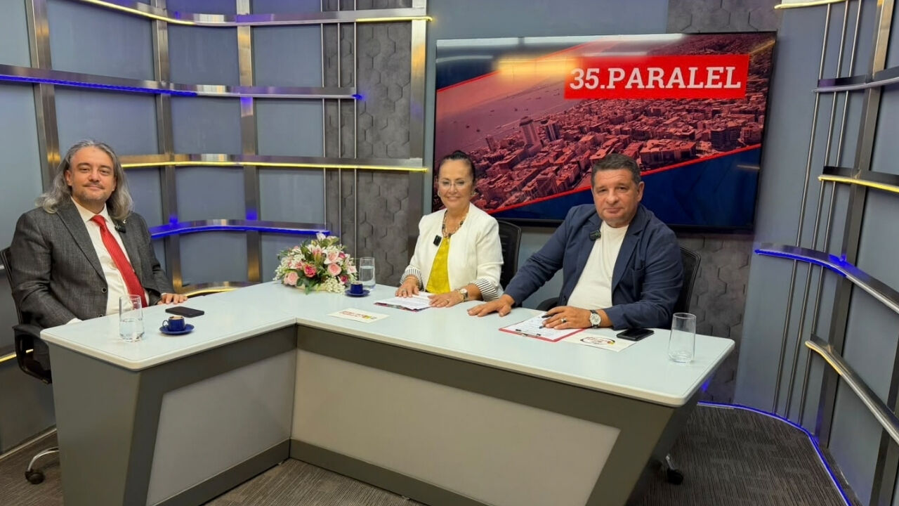 Milli Görüş ya iktidar olacak ya da iktidarı belirleyecek