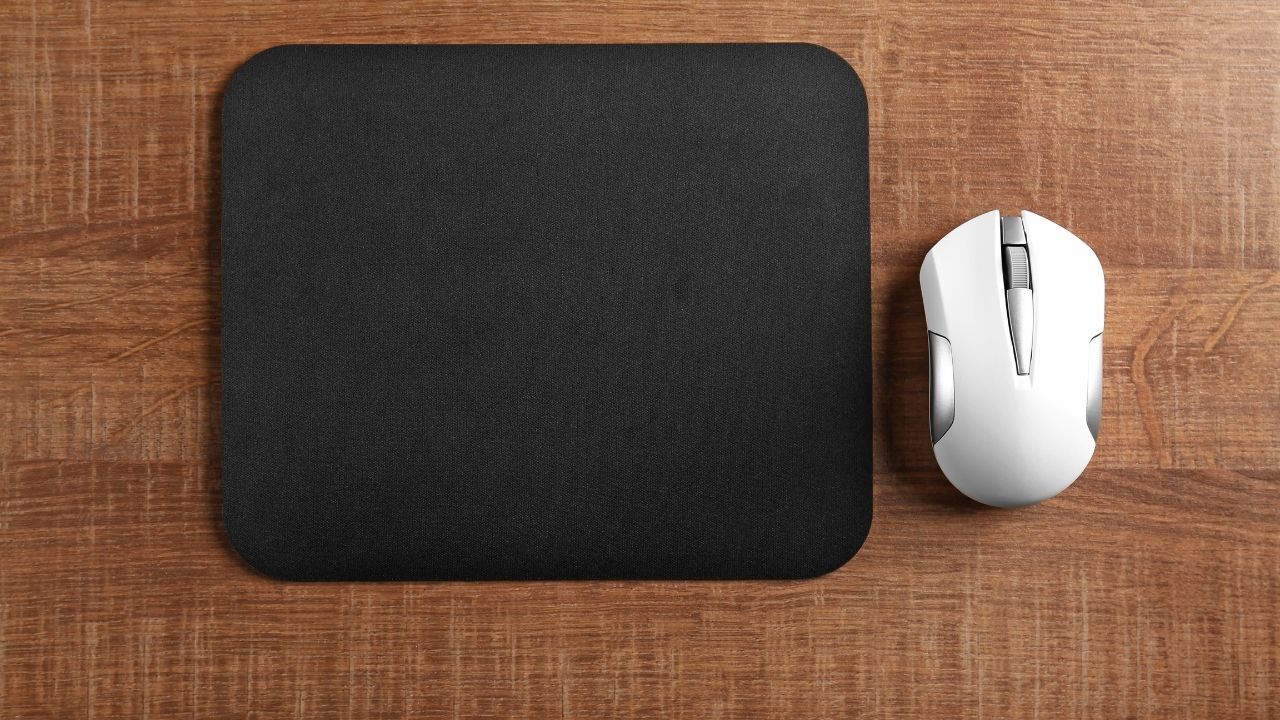 Mouse Pad Yıkanır Mı Temizledim Sanarken Dokusu Bozmayın Yıkarken Bu Hataya Dikkat! (1)