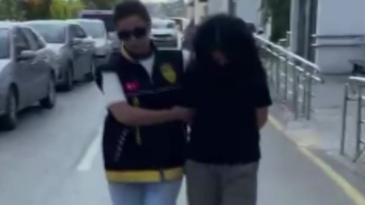 Nikah Için Hastaneye Gideceklerdi Nişanlı Çiftin Tartışması Cinayetle Bitti
