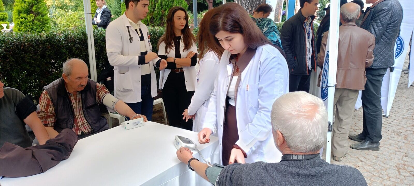 Ödemiş’te Kalp Sağlığı Için Buluştular Efeler Yolu’nda Dikkat Çeken Program (2)