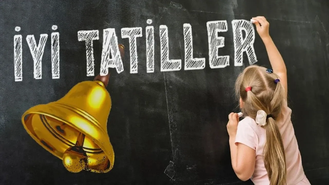Okullar açıldı, gözler ilk tatile çevrildi! İlk ara tatil ne zaman? Ara tatil kaç gün sürecek?