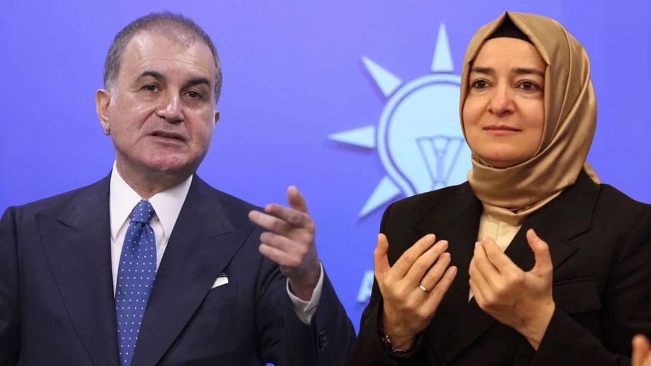 Son dakika! Fon krizi sonrası Fatma Betül Sayan Kaya istifa etti, Ak Parti'den ilk açıklama geldi