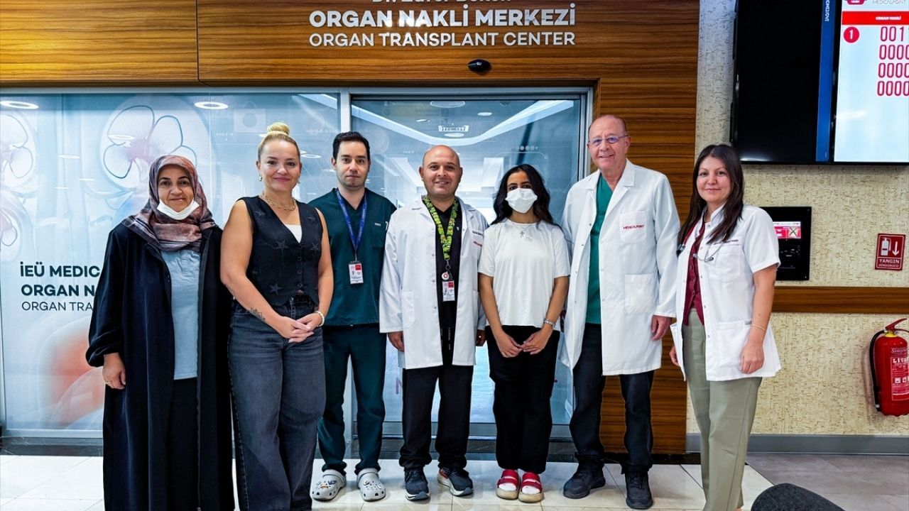Organ Nakl Son