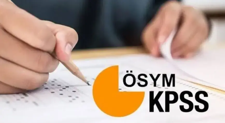 KPSS alan sınavı ne zaman? Yarın mı? Saat kaçta? KPSS Alan Bilgisi sınav giriş belgesi nasıl alınır?