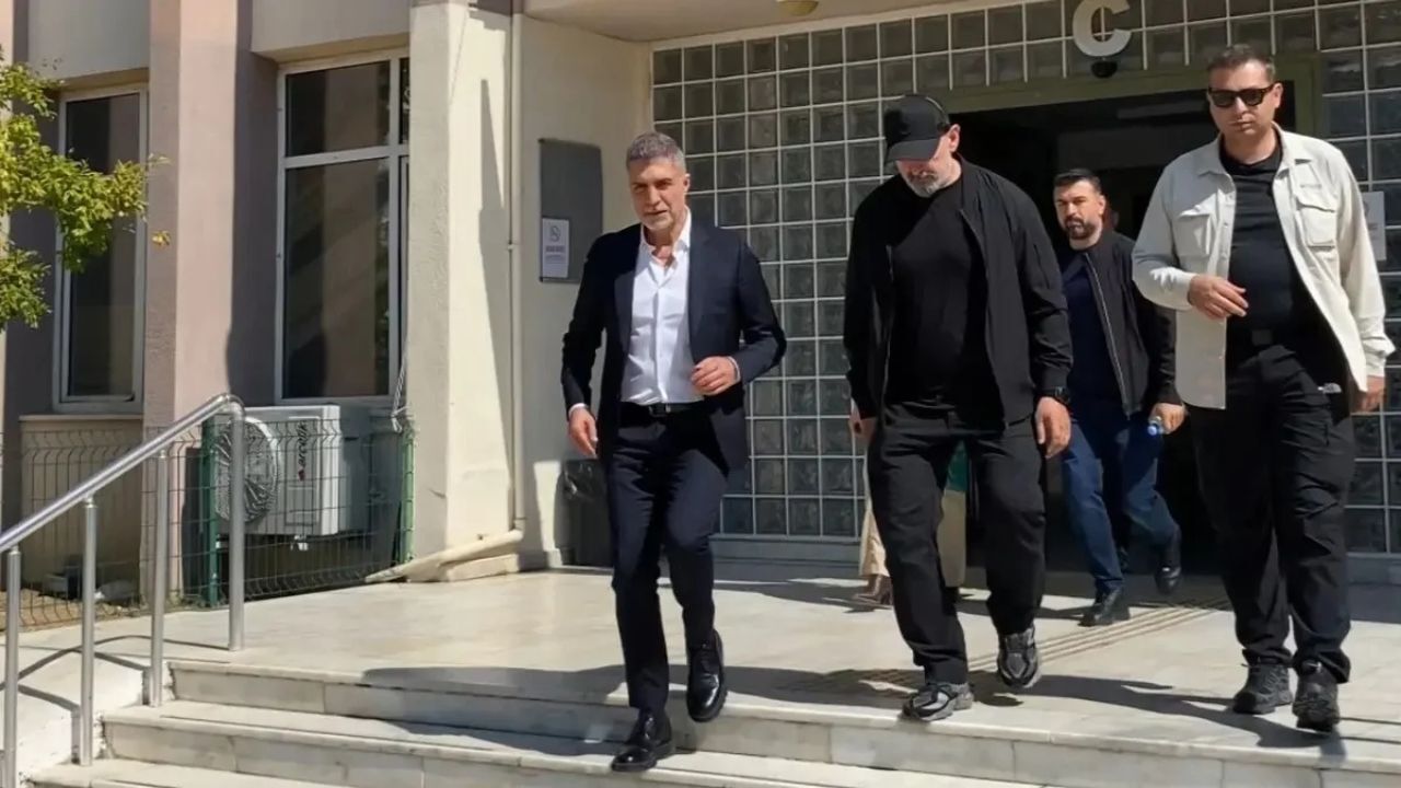 Özcan Denizx