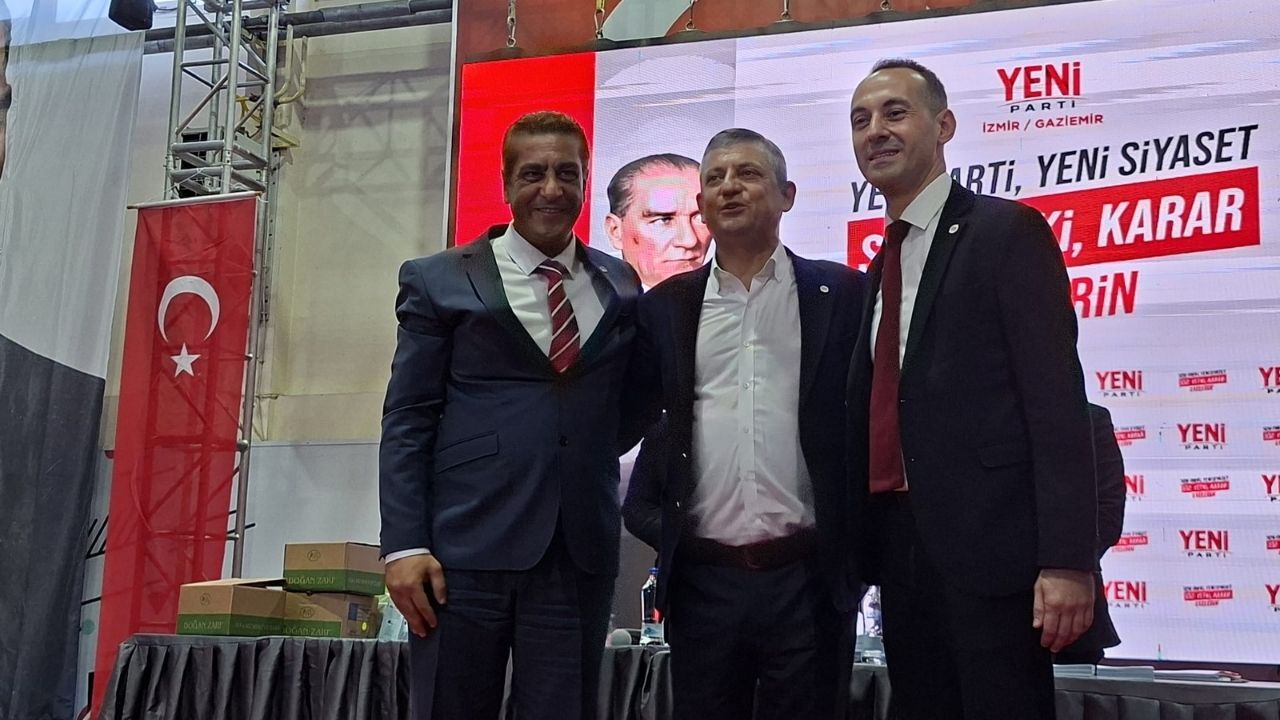 Özgür Özel, Gaziemir'den Seslendi! İktidar Olmazsak Bırakırım00 (2)