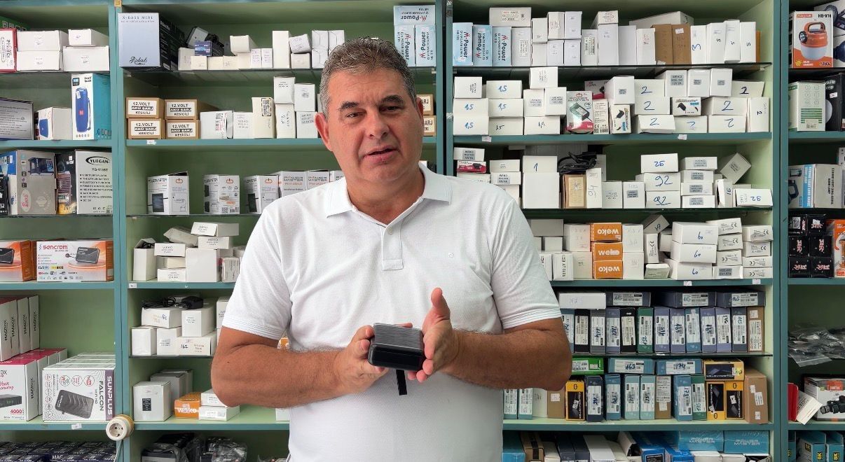 Powerbank Kullananlar Dikkat Uzun Süre Şarjda Bırakmak Tehlikeye Yol Açabilir (1)