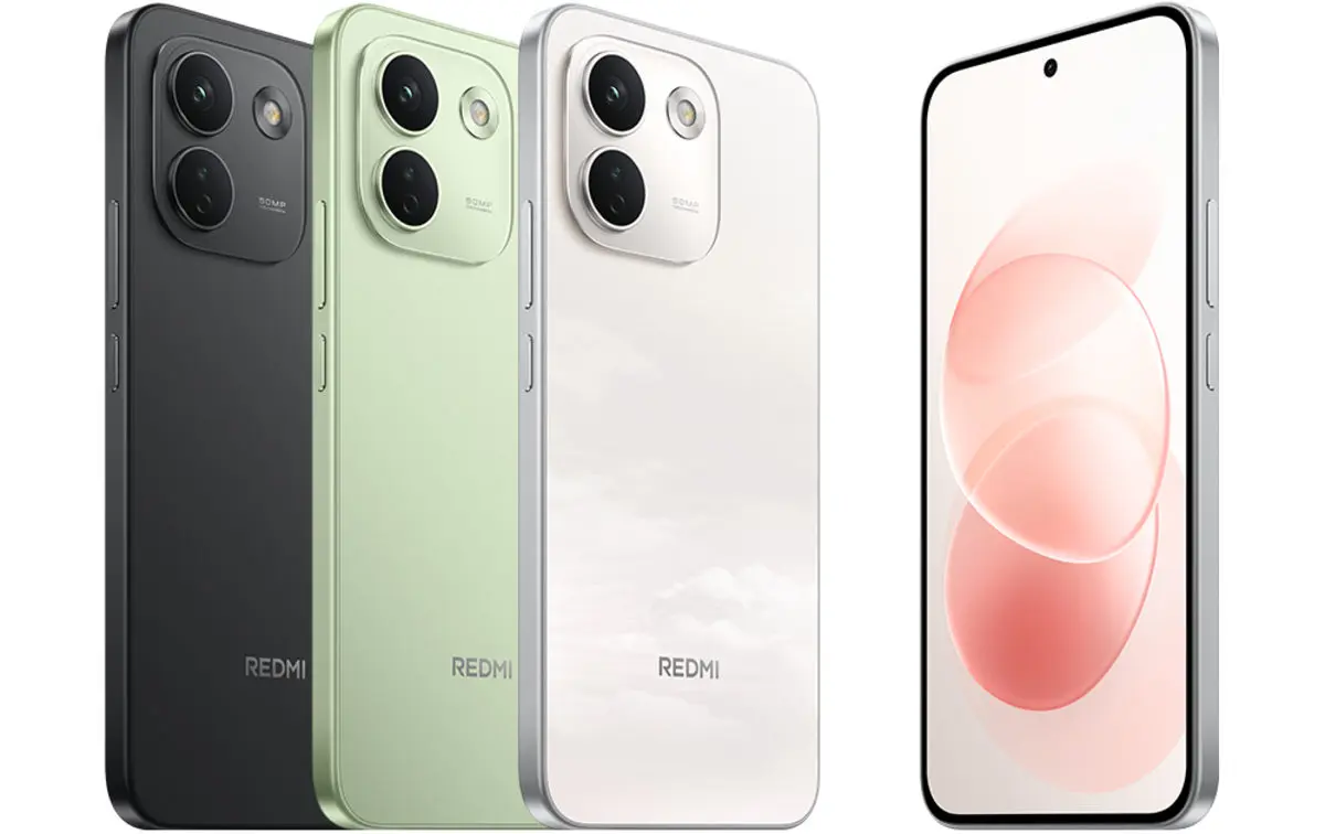 Redmi Note 17 Serisi Türkiye’de: 10.000 mAh Bataryalı Redmi Note 17 Pro Max'in fiyatı ne kadar?