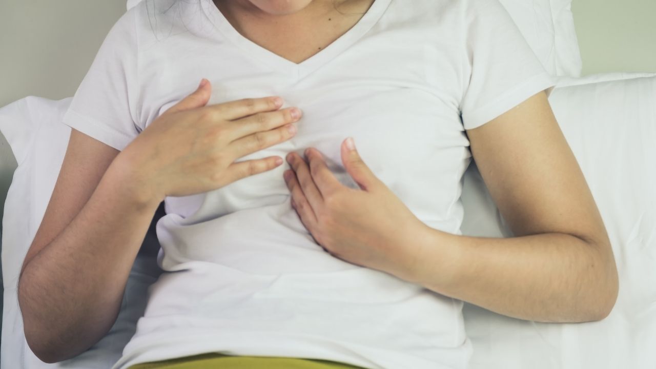 Reflü Sanıldığı Kadar Masum Olmayabilir! Uzmanı Uyardı Bu Alışkanlıklara Dikkat (3)