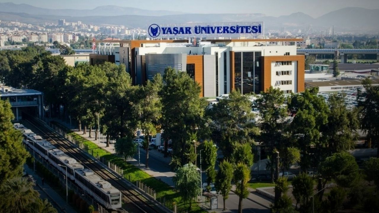 Resmi Gazete'de yayımlandı! Yaşar Üniversitesi'nin iki fakültesi kapatıldı