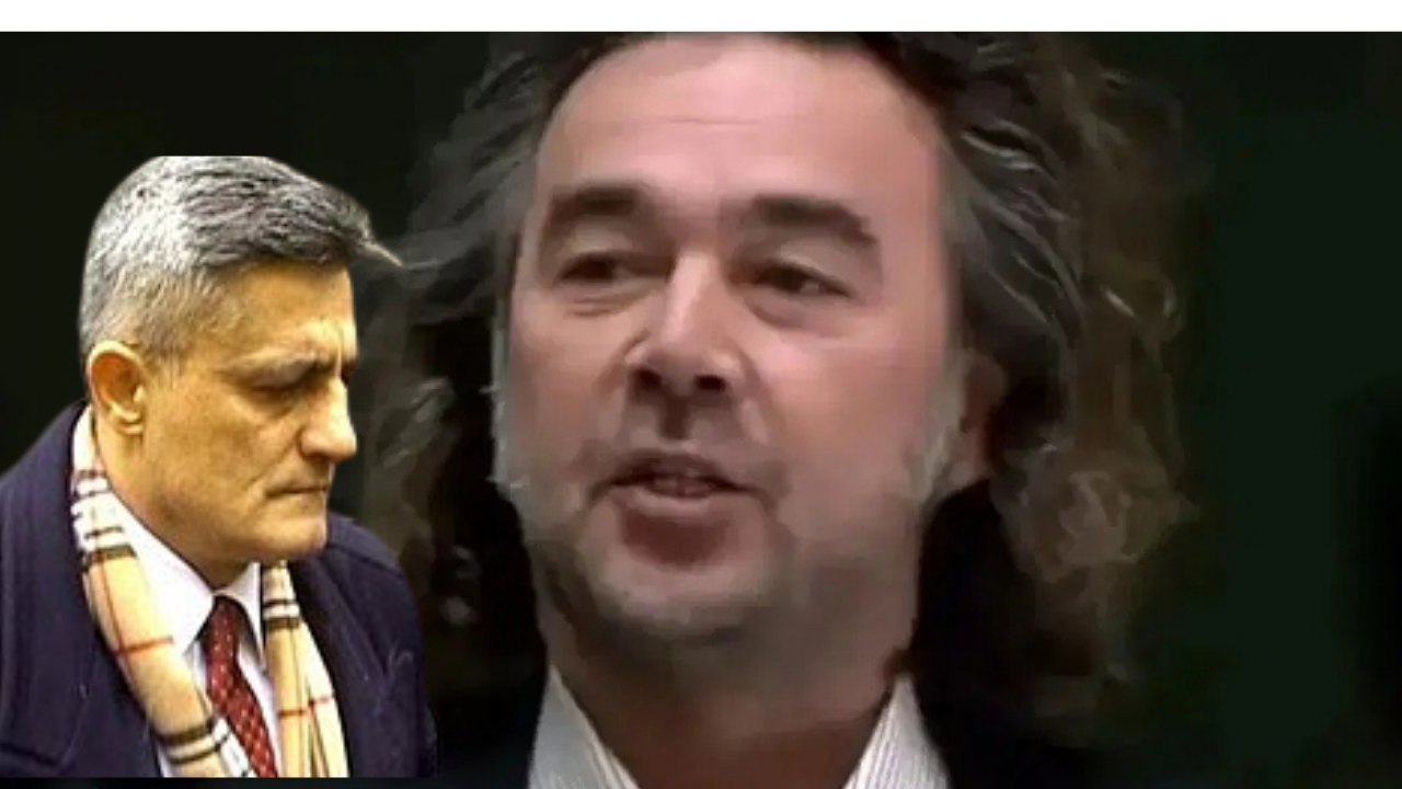 Kaşif Kozinoğlu'na benzerliğiyle gündem olmuştu! Sedat Savtak'da ifade verecek