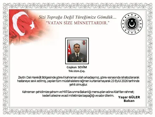 Şehit-15
