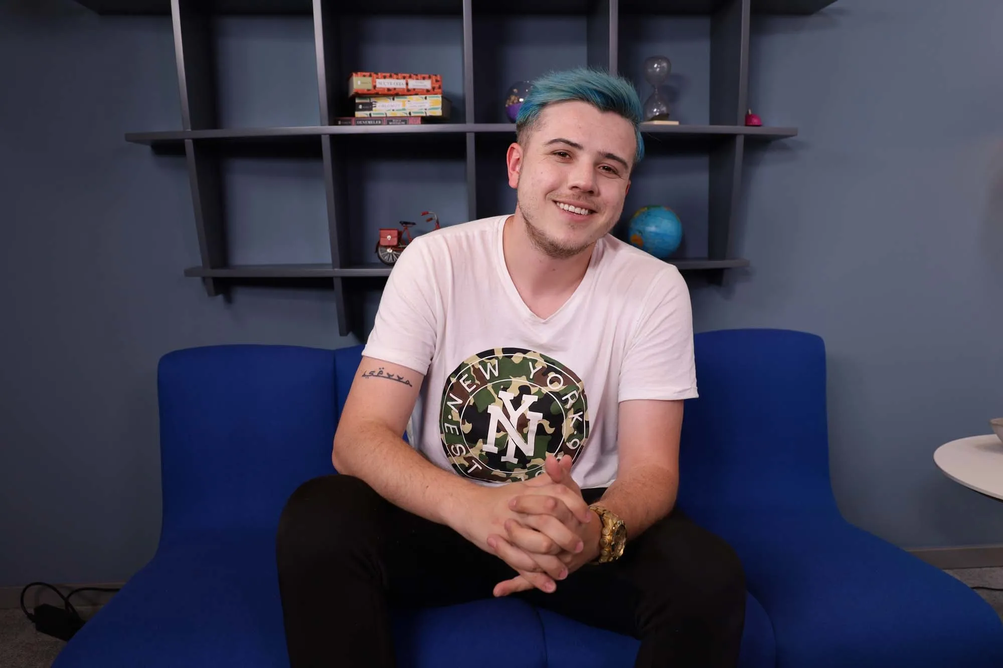 Fenomen Semih Varol hakkında soruşturma! TikTok yayını sonrası gözaltı kararı