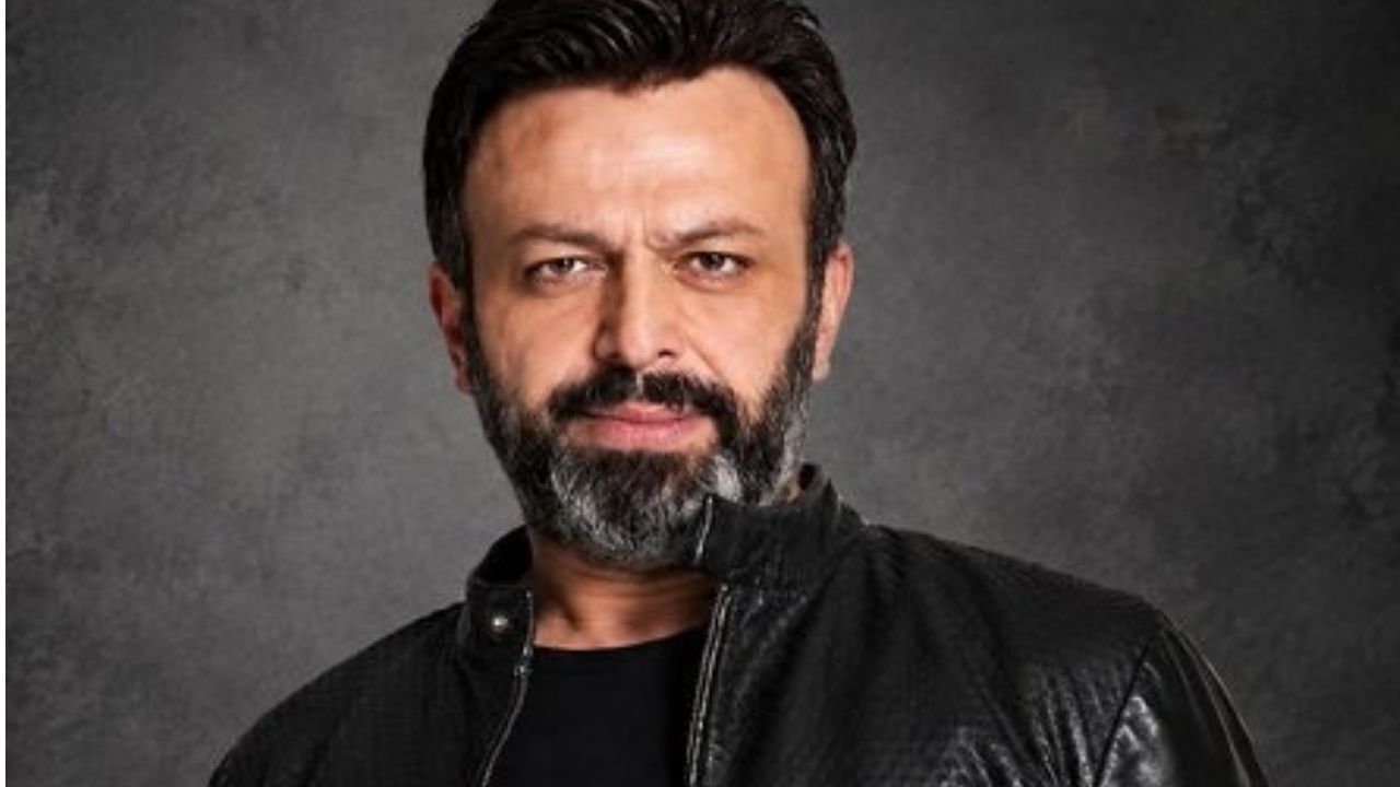Serhat Kılıçç