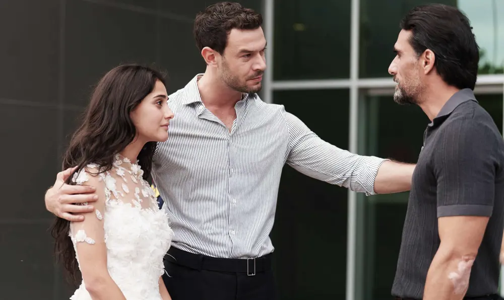 Sevdiğim Sensin 18. bölümde şok eden gelişme! Dicle’nin öğrendiği gerçek geceye damga vurdu