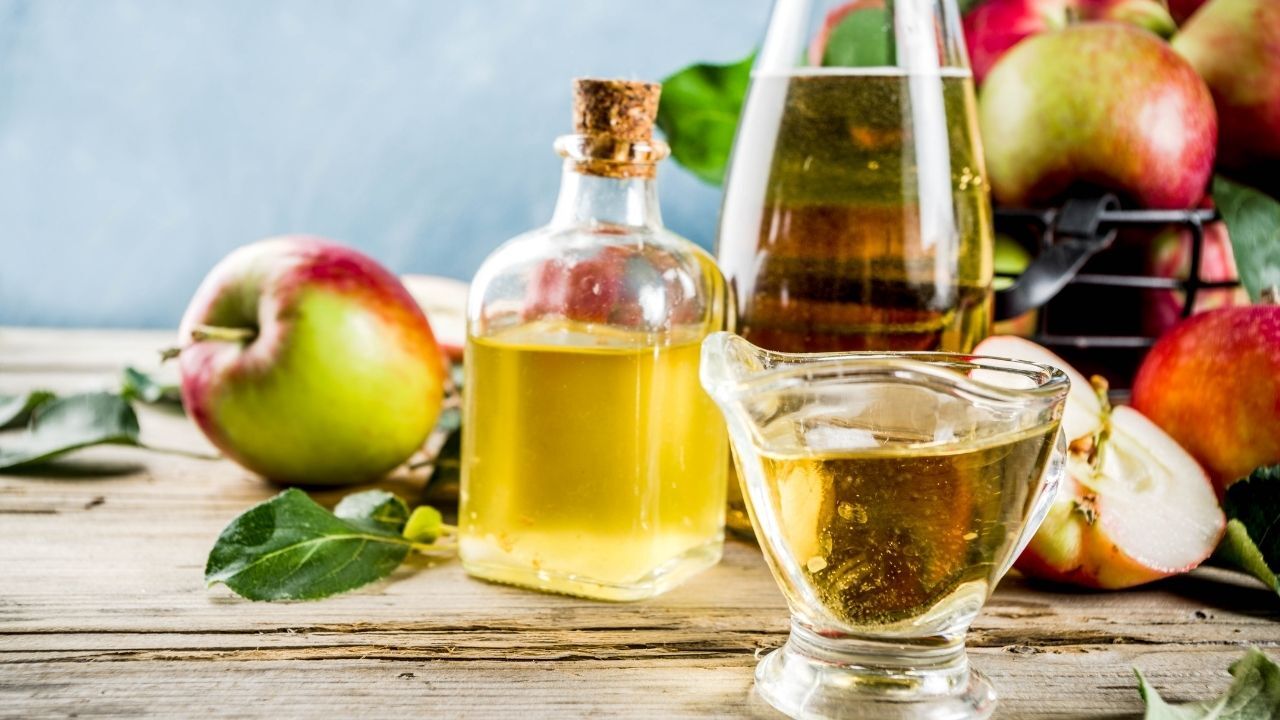 Sirkeyi Sadece Yemeklerde Kullanıyorsanız Şaşıracaksınız! Evde Pek Çok Işe Yarıyor Ama Bu Hatalara Dikkat (1)