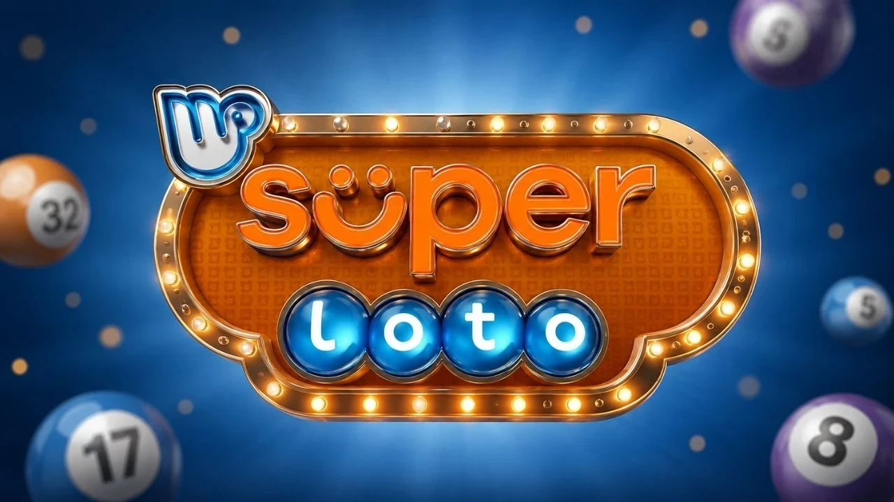 Büyük ikramiye kime çıktı! 24 Eylül Süper Loto sonuçları açıklandı: İşte kazanan numaralar