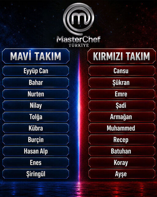 Takımm