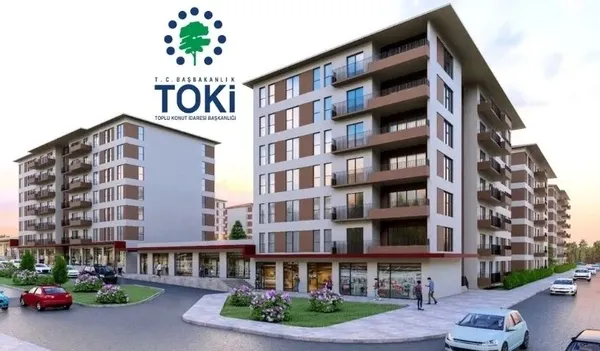 TOKİ’den ev ve iş yeri sahiplerine yüzde 25 indirim! Başvurular 22 Eylül’de başlıyor