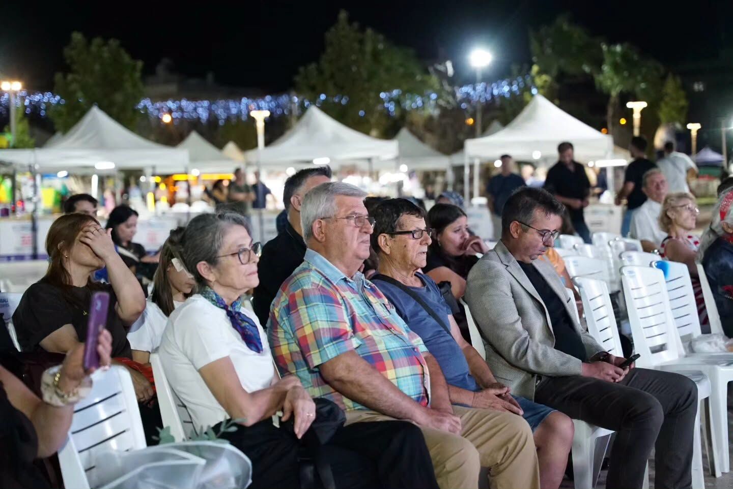 Torbalı’da Güz Kitap Günleri’nde Beşinci Gün Tamamlandı Etkinlikler 6 Eylül’e Kadar Sürecek (1)