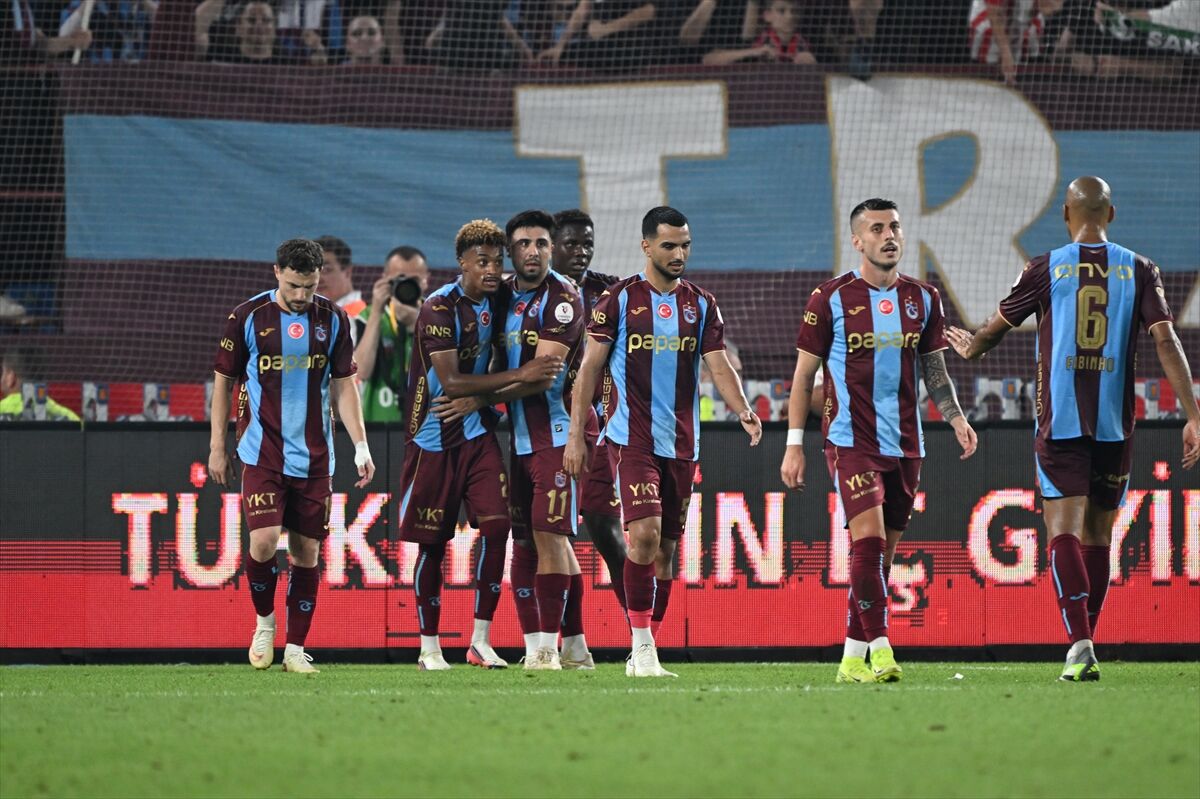 Süper Lig'de dev randevu! Konyaspor - Trabzonspor maçı ne zaman, saat kaçta ve hangi kanalda? İşte muhtemel 11'ler