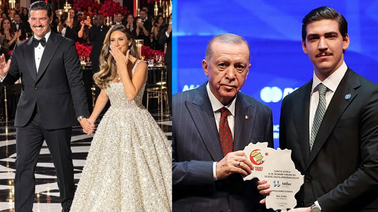 Trump’ın eski avukatıyla evlenen Türk iş insanı Turhan Mildon kimdir? Kaç yaşında? Mesleği ne? Instagram hesabı