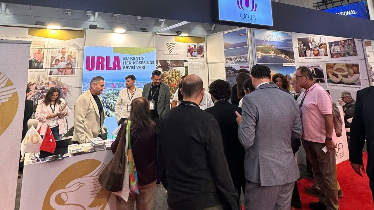Urla Fuar3
