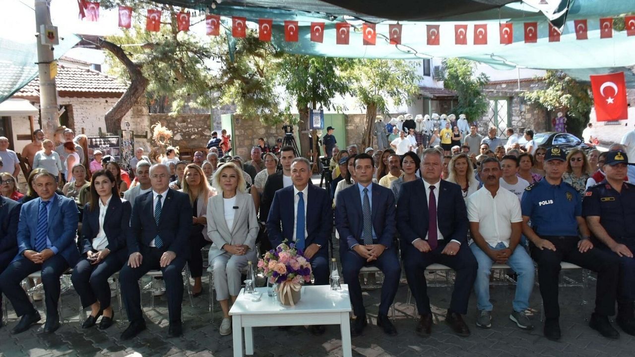 Urla Turizm