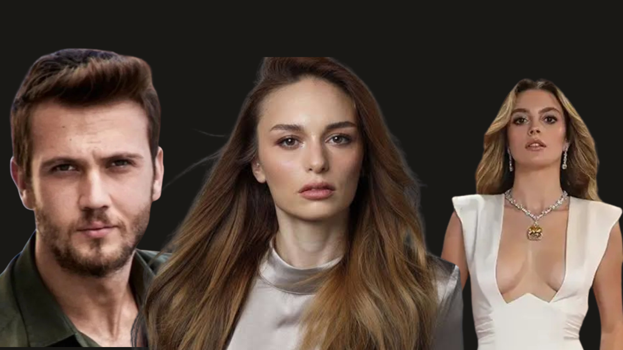 Ünlülere yönelik operasyonda yeni gelişme! 20 kişi adliyeye sevk edildi