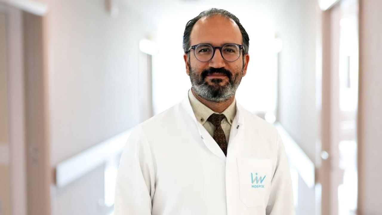 Uzman Doktor