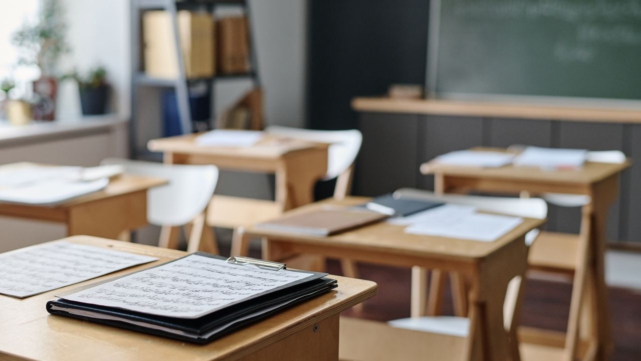 Uzmandan Okul Reddi Uyarısı Bir Ayı Aşan Isteksizliğe Dikkat (3)