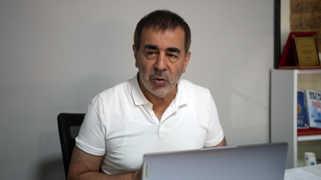 Uzmanı Alzheimer Belirtilerini Tek Tek Açıkladı Bu Durumlarda Vakit Kaybetmeyin! (1)