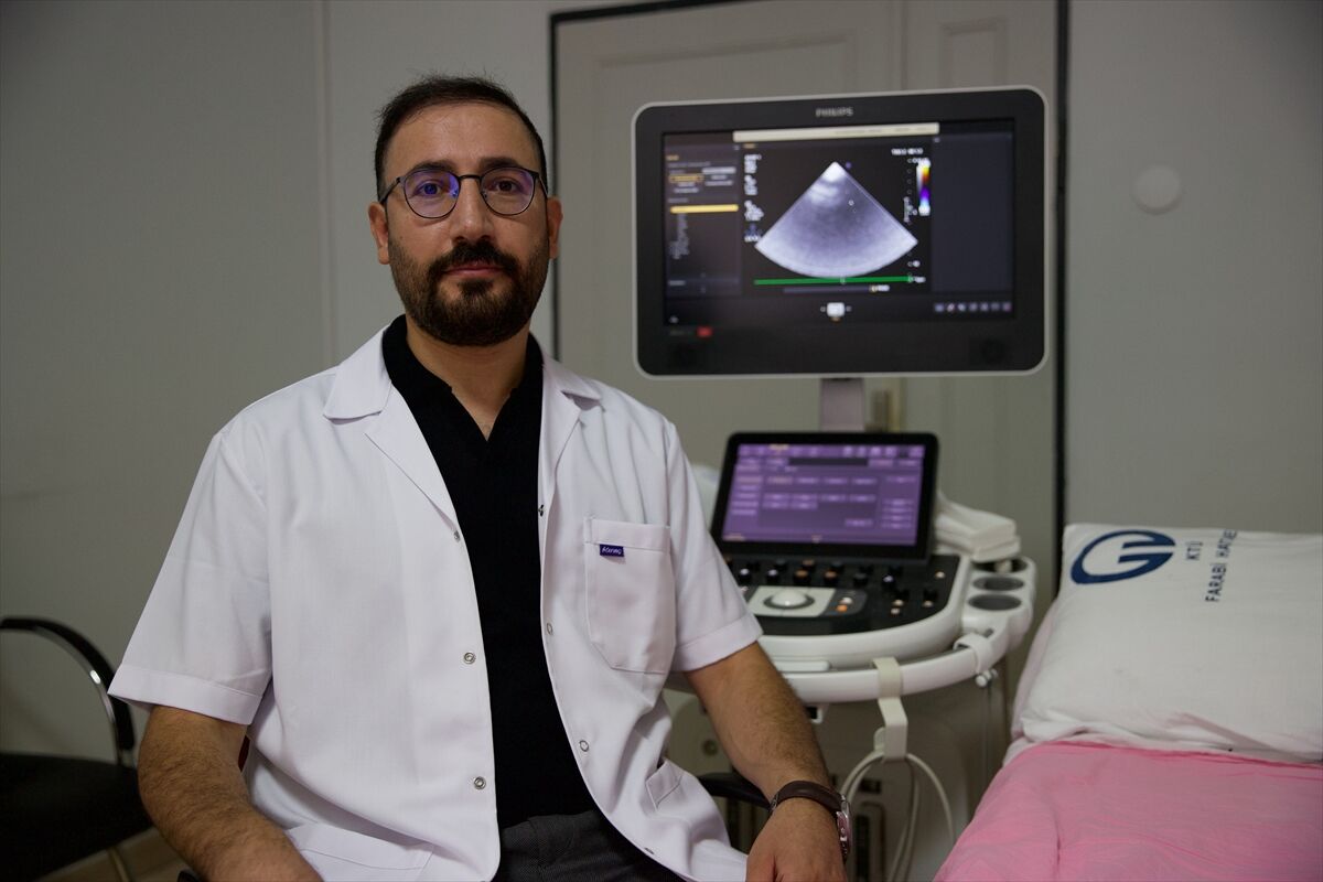 Uzmanından Ailelere Uyarı Çocuklarda Bu Şikayetlere Dikkat Kalp Hastalığının Habercisi Olabilir (2)