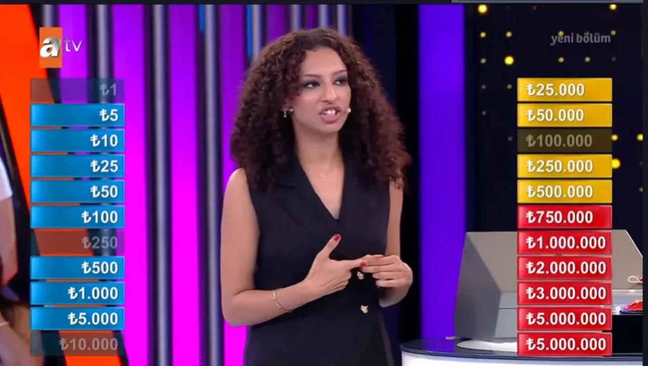 Var Misin Yok Musunda Geceye Damga Vuran Final Milyonlar Pes Pese Elendi Lilyanin Karari Sasirtti