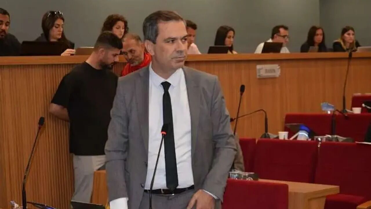 Kongre sonrası dikkat çeken karar! MHP'de Altınkeser dönemi sona erdi