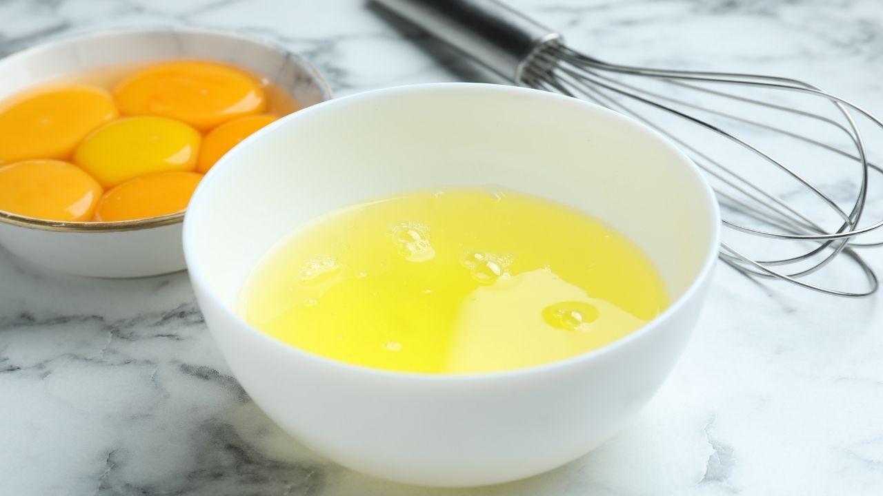 Yumurta akı nasıl saklanır? Buzdolabında ve dondurucuda ne kadar dayanır? İşte doğru bilinen yanlışlar