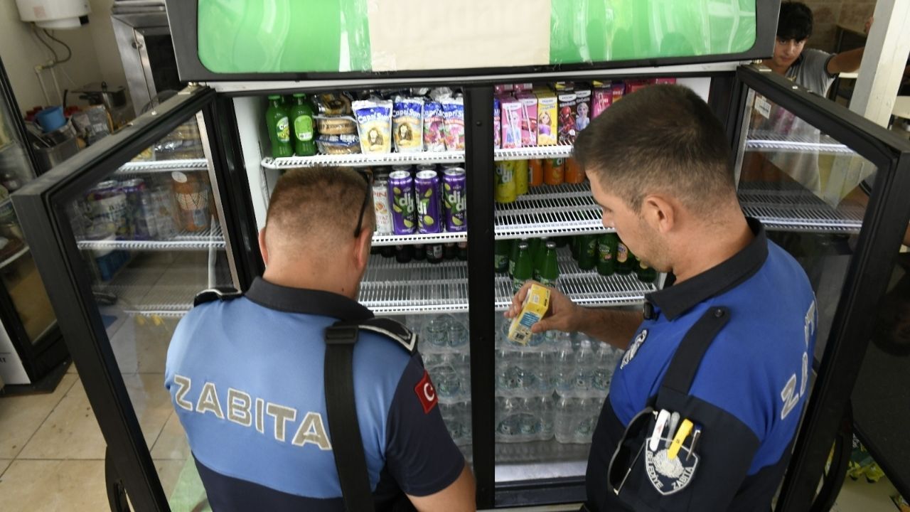 Zabıta Denetim (1)