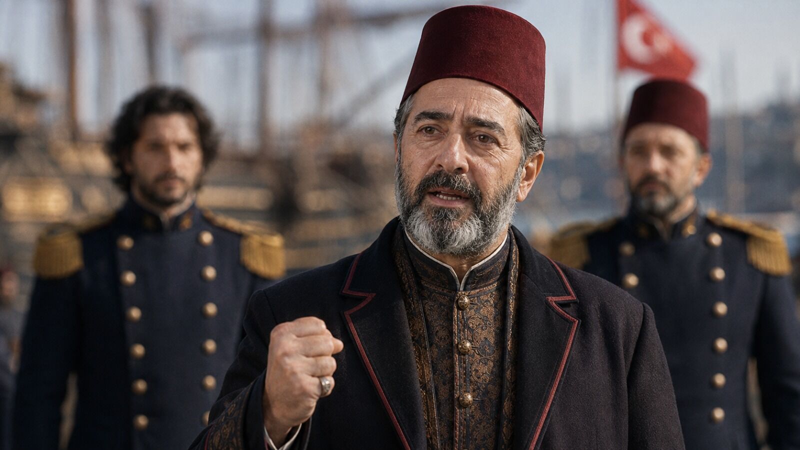 Abdülmecit