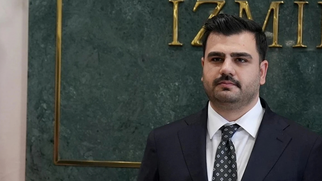 AK Partili İnan'dan kritik açıklama! "Sadece Cemil Tugay katılacak"