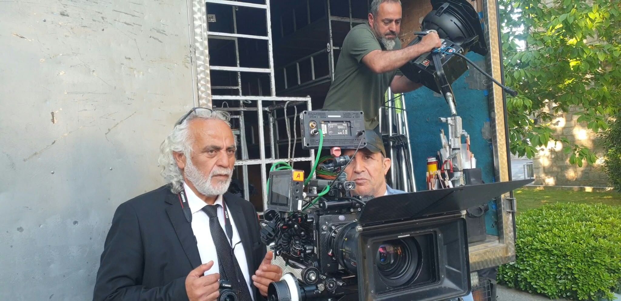 Ali Rıza Çelebi