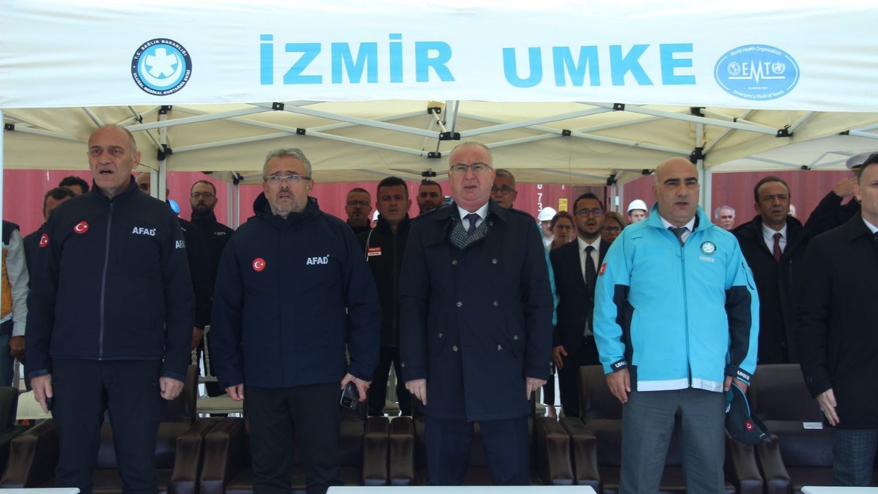 Alsancak Limanı