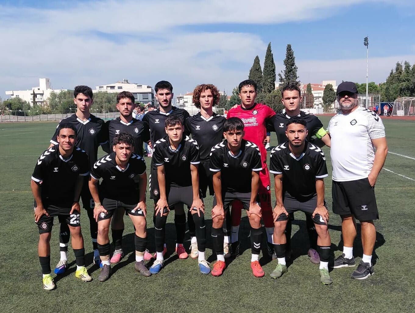 Altay Altyapısından 5’Te 5! Genç Takımlar Haftayı Galibiyetle Kapattı (2)
