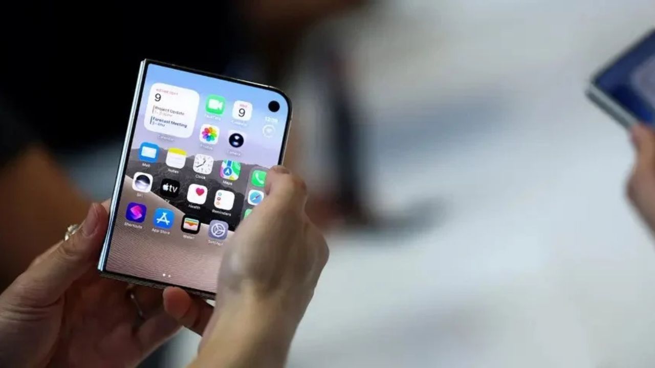 Apple Duo-1