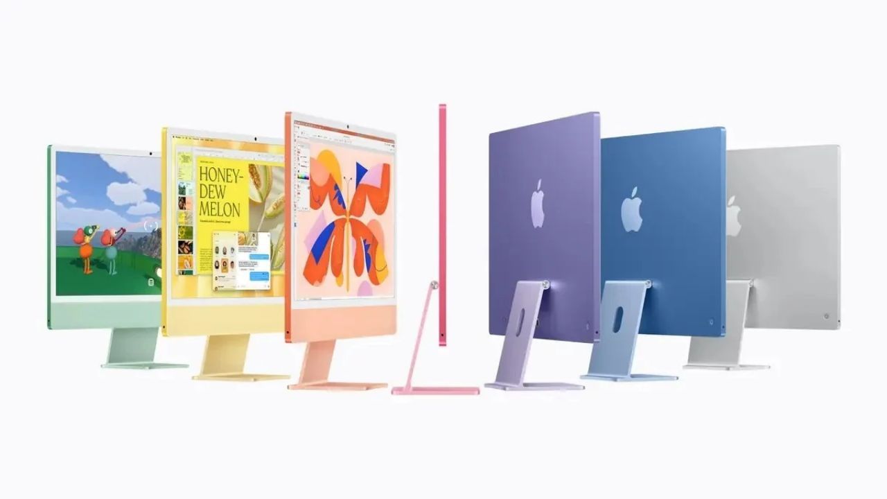 Apple Ürünleri
