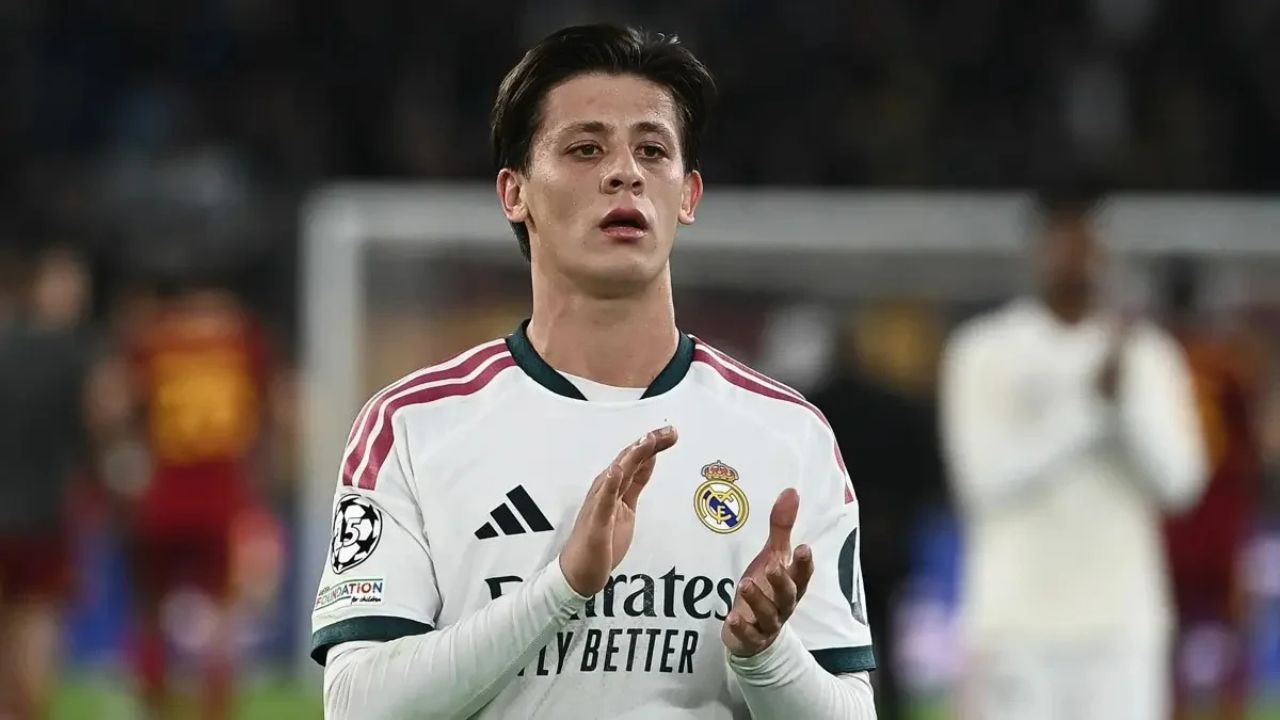 Barcelona, Arda Güler’e karşı özel hazırlık yaptı! Flick’in sözleri gündem oldu