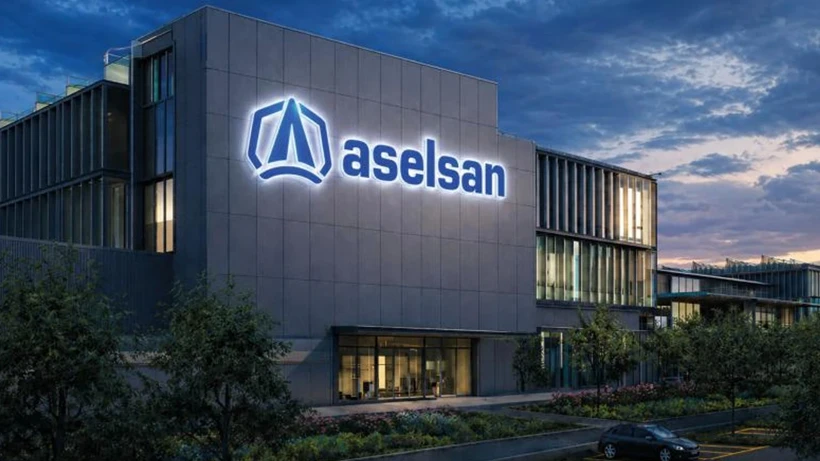 ASELSAN’dan 195 milyon dolarlık imza! Yeni sözleşmeyi KAP’a duyurdu