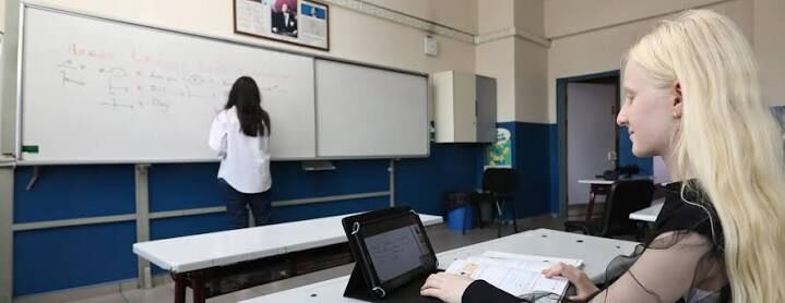 Az Gören Çocukların Eğitiminde Yeni Dönem! Tahtapp 300 Okula Ulaşıyor 2