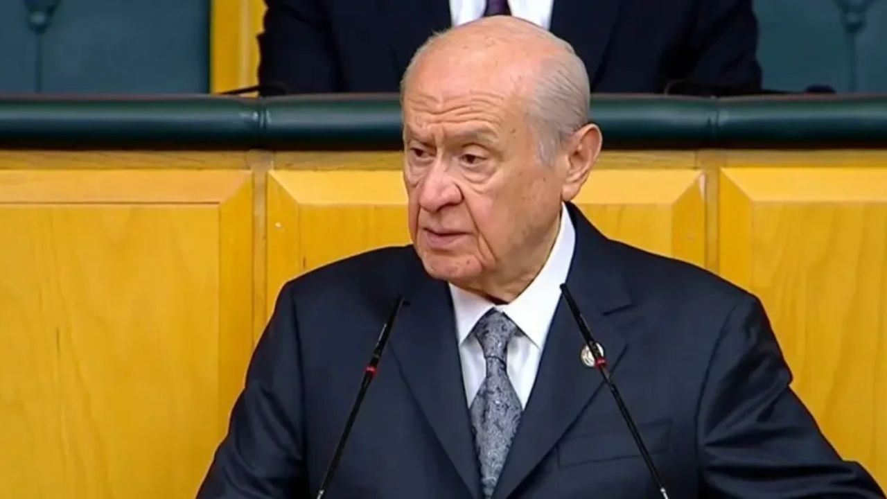 Bahçeli’den Azerbaycan mesajı! “Güvenin korunması vazgeçilmezdir”