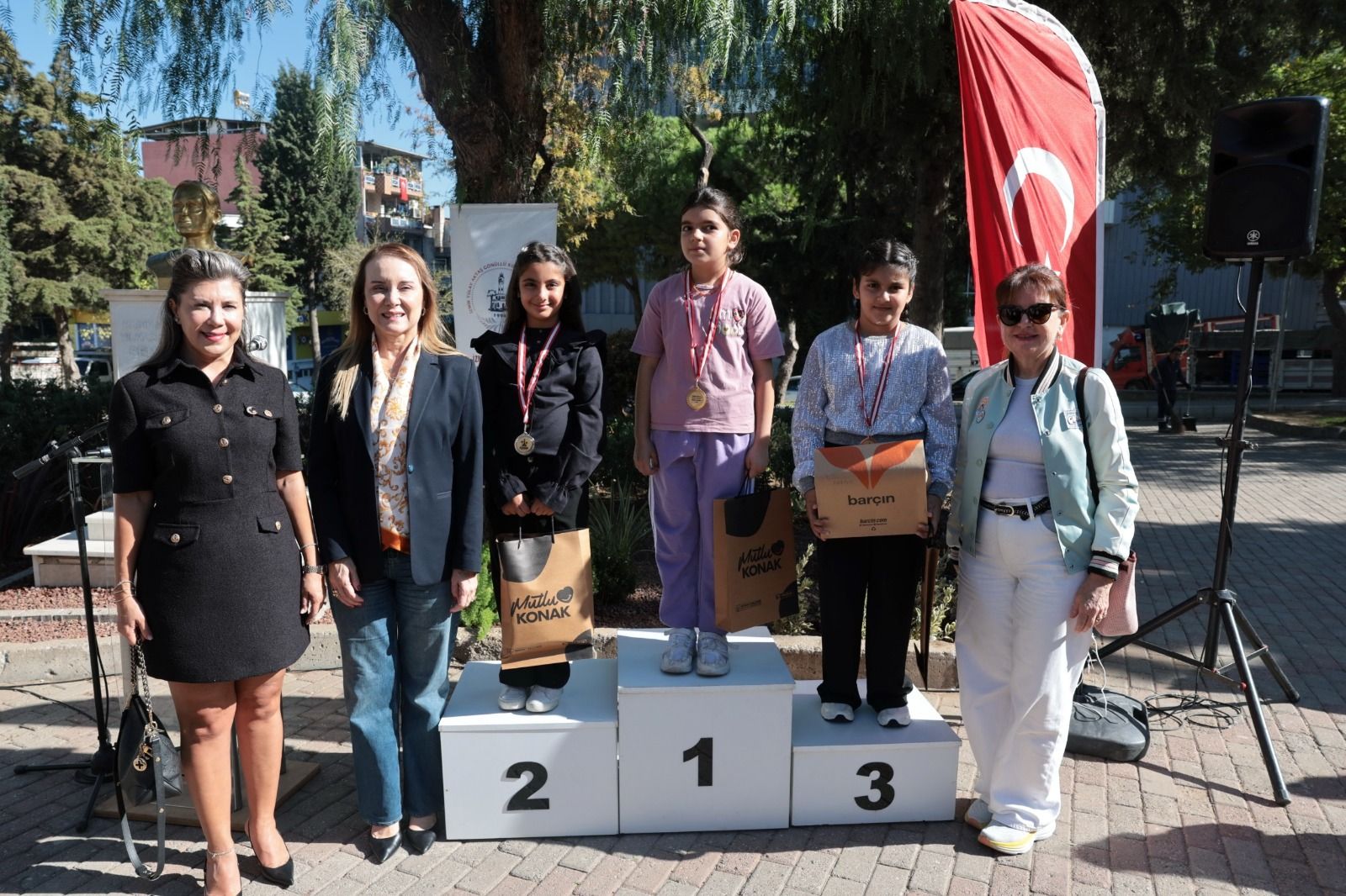 Başkan Mutlu’dan Gençlere Mesaj “Onu Kendinize Hep Rehber Edinin” (3)